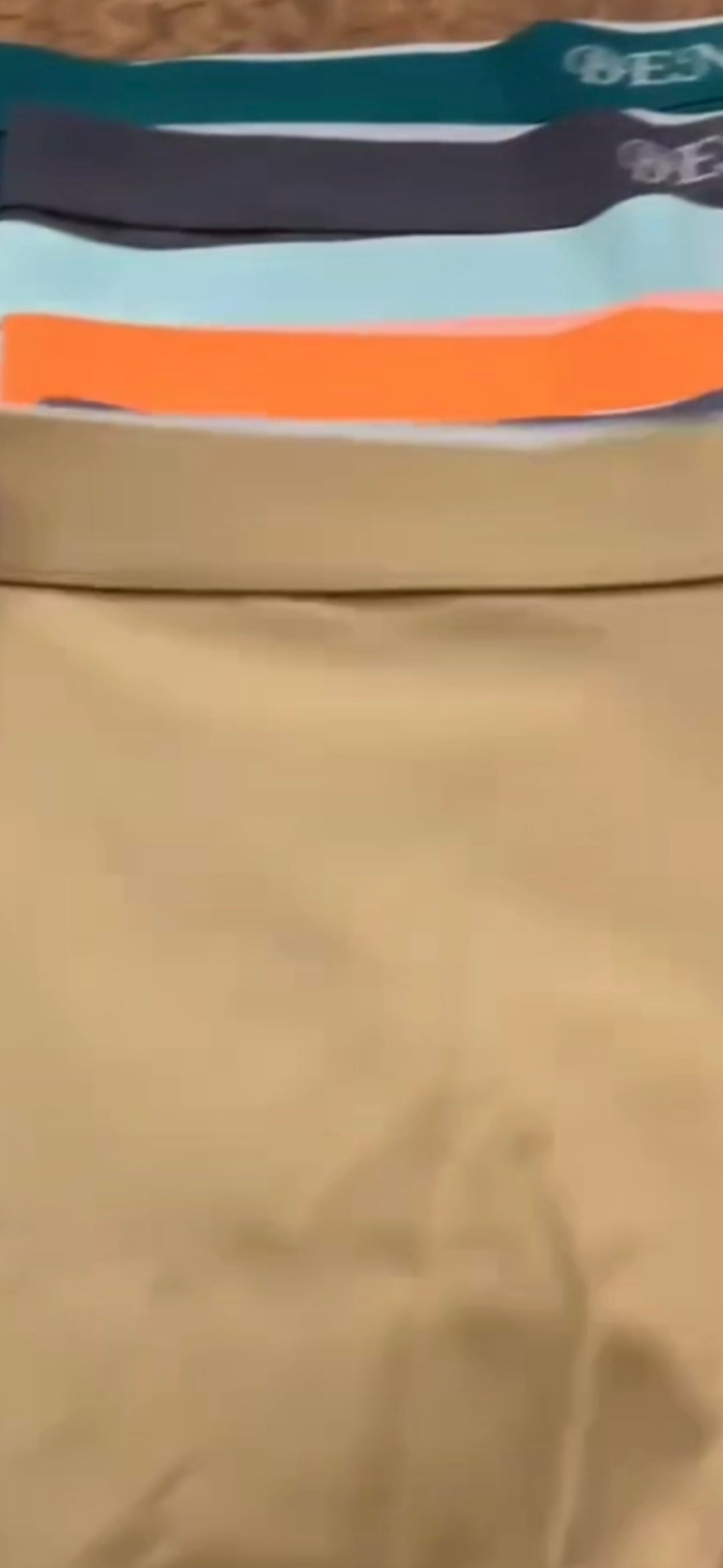 Tan